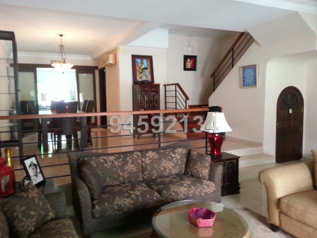 East Coast Hill (D16), Terrace #230572